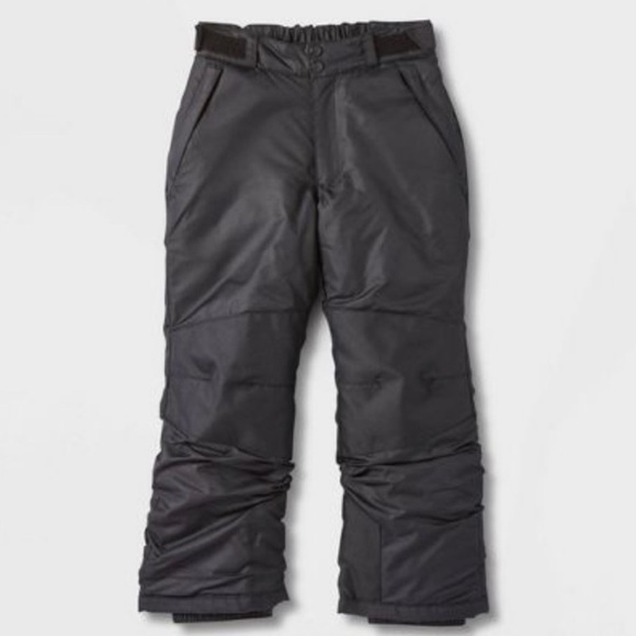 All In Motion Snow Pant Large Black - Picture 5 of 14